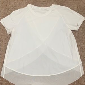 lululemon shirt